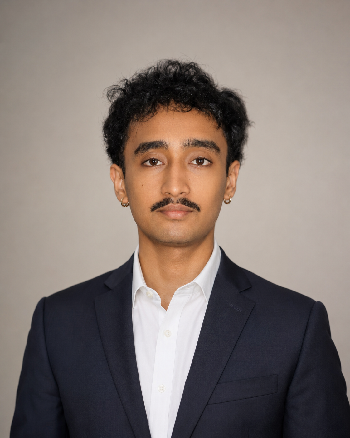 Sarjak Dahal